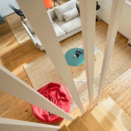 Lille Hypercentre-2 Bedrooms Very Bright + Parking Exterior foto